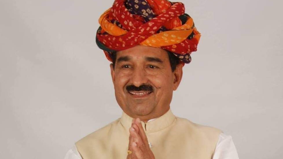 BJP appoints Madan Rathore as Rajasthan state president, expected to woo  OBCs