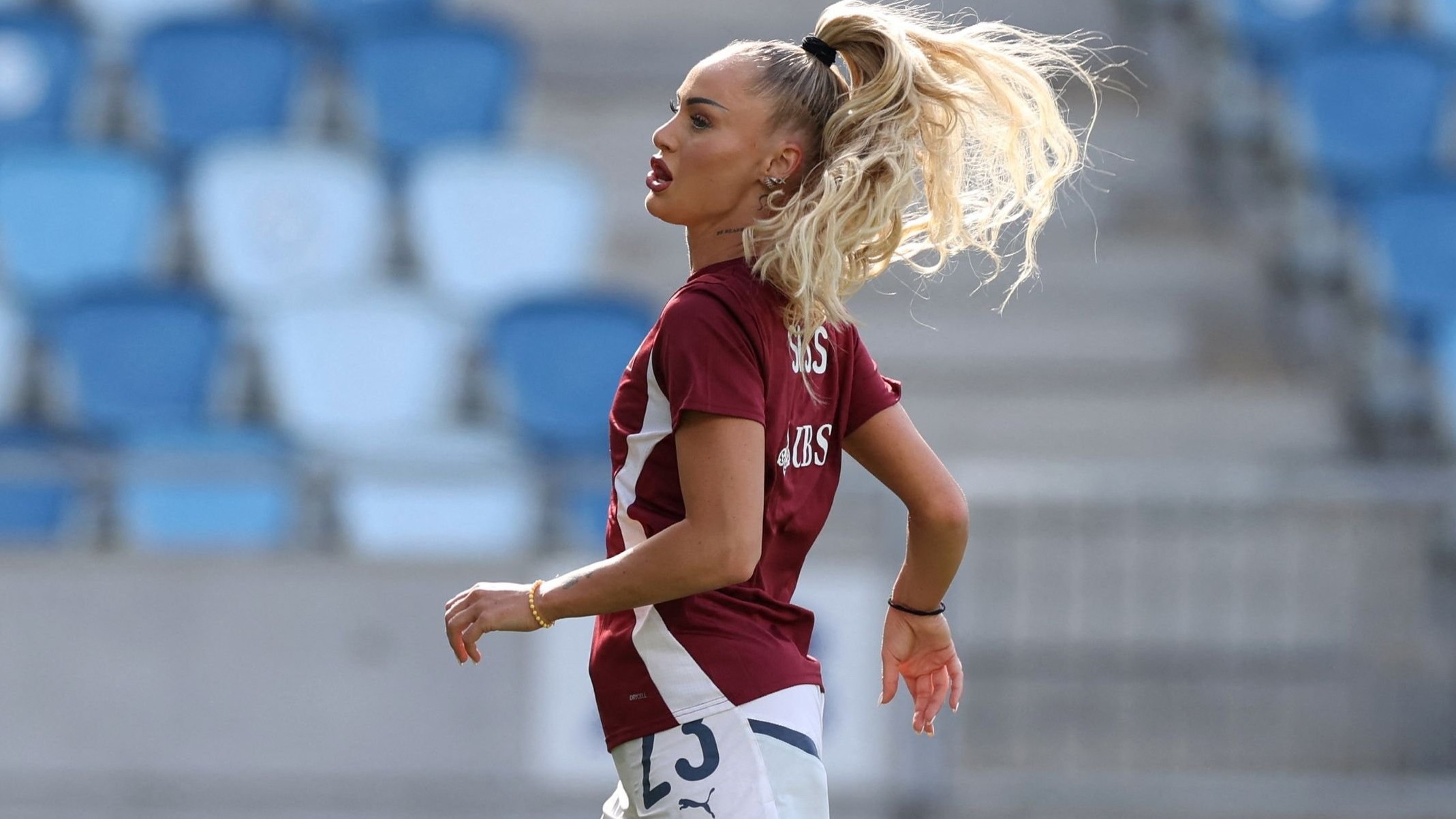 Switzerland's Lehmann leaves Villa for Juventus