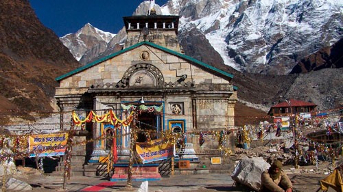 Uttarakhand Congress begins march to Kedarnath against construction of temple's replica in Delhi
