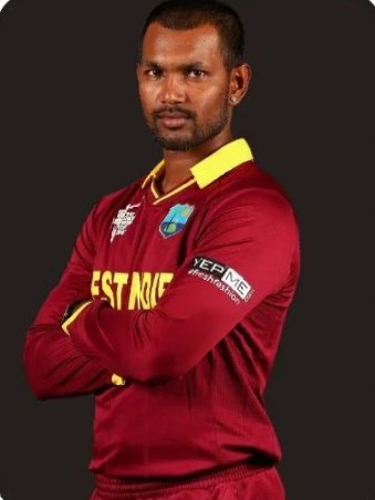 Denesh Ramdin - West Indies - 2012 and 2016.