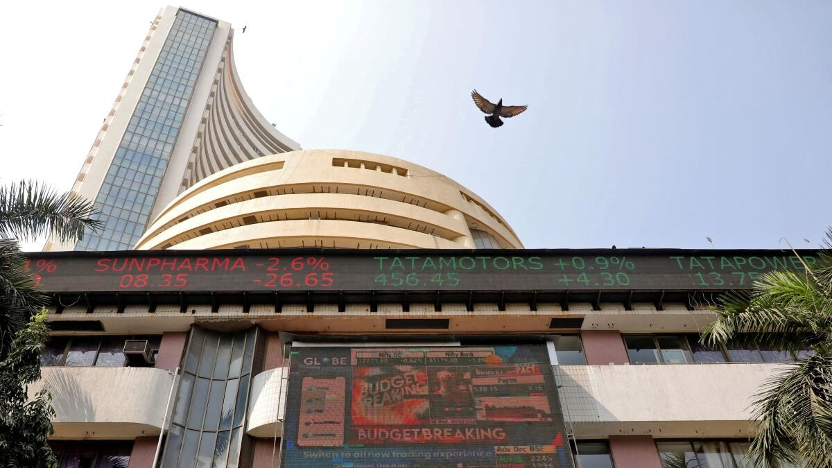 US Fed interest rate decision, Q1 earnings to drive stock markets this week: Analysts