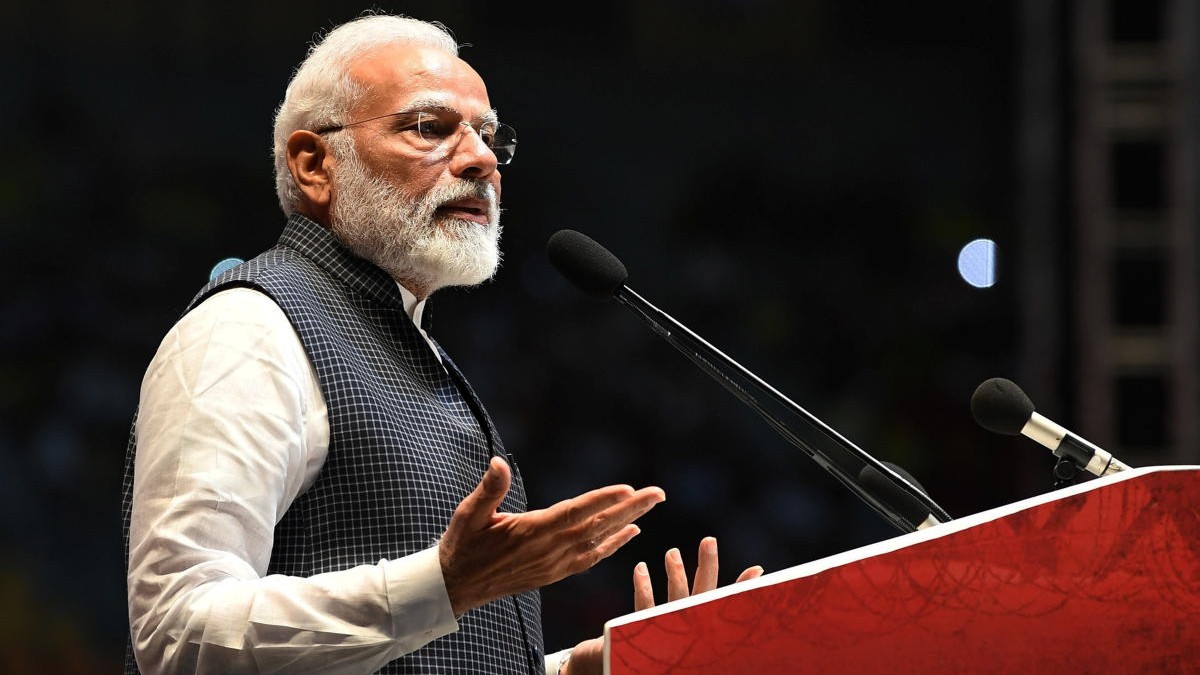 PM Modi to attend 25th anniversary of Kargil Vijay Diwas