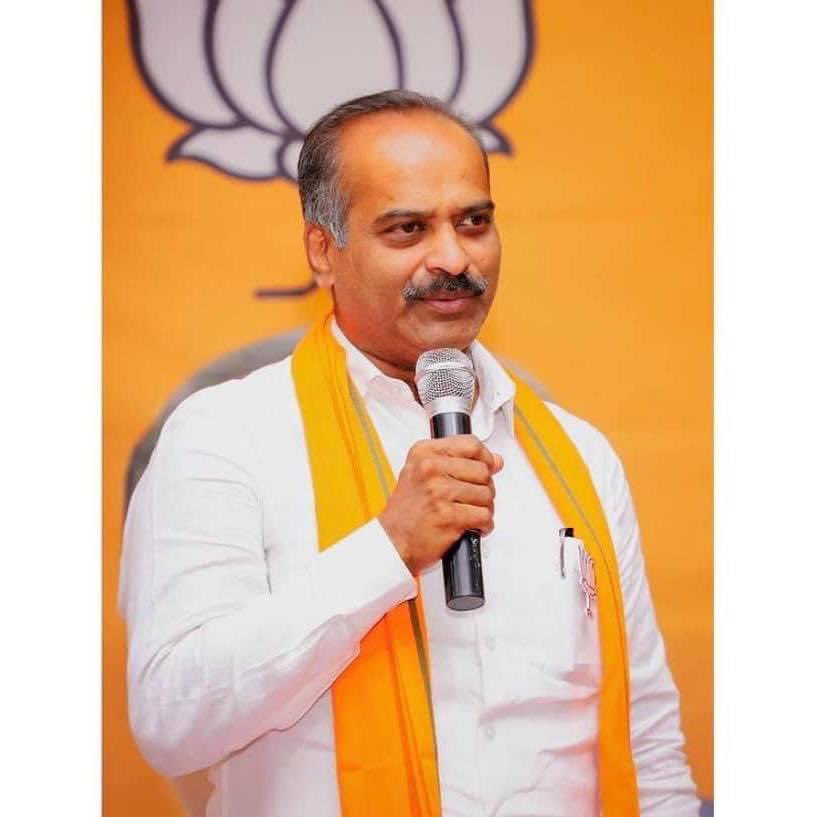 Credit: X/@PCMohanMP