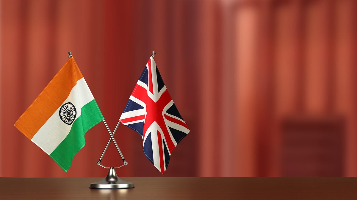 India-UK Free Trade Agreement: Jobs, Investment, and Exports Boost