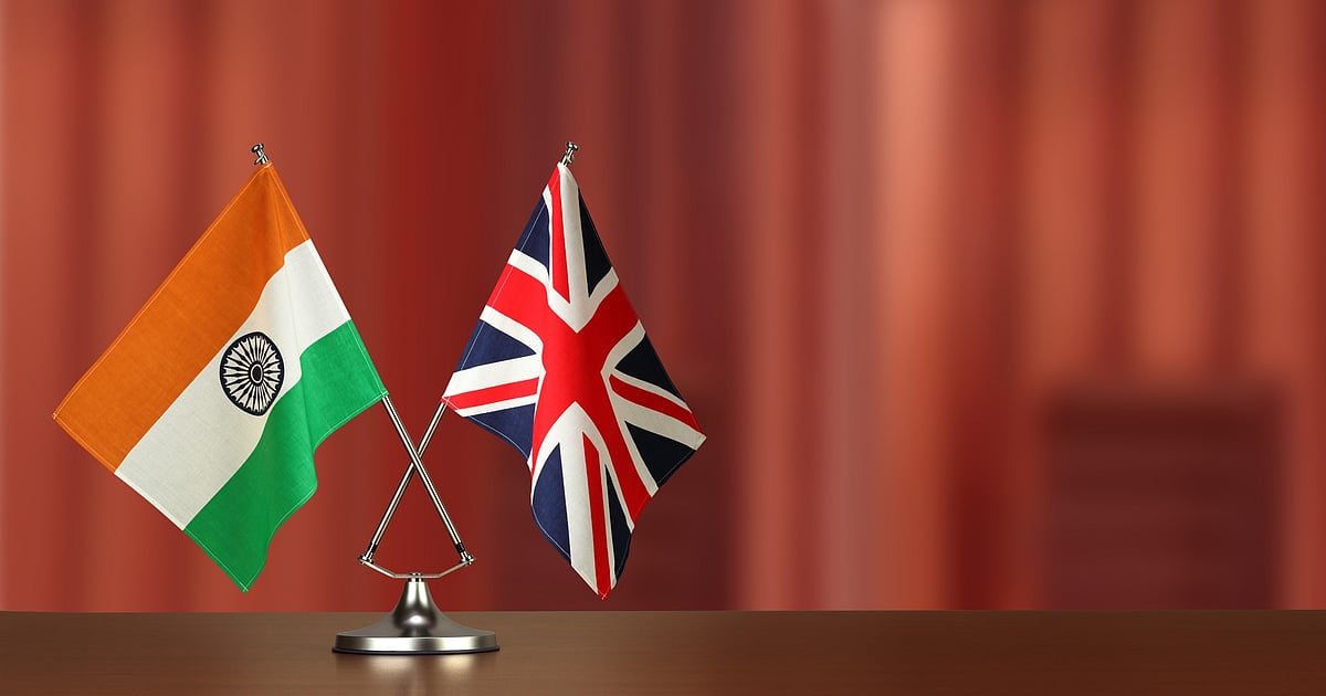 India-UK Free Trade Agreement: Jobs, Investment, and Exports Boost