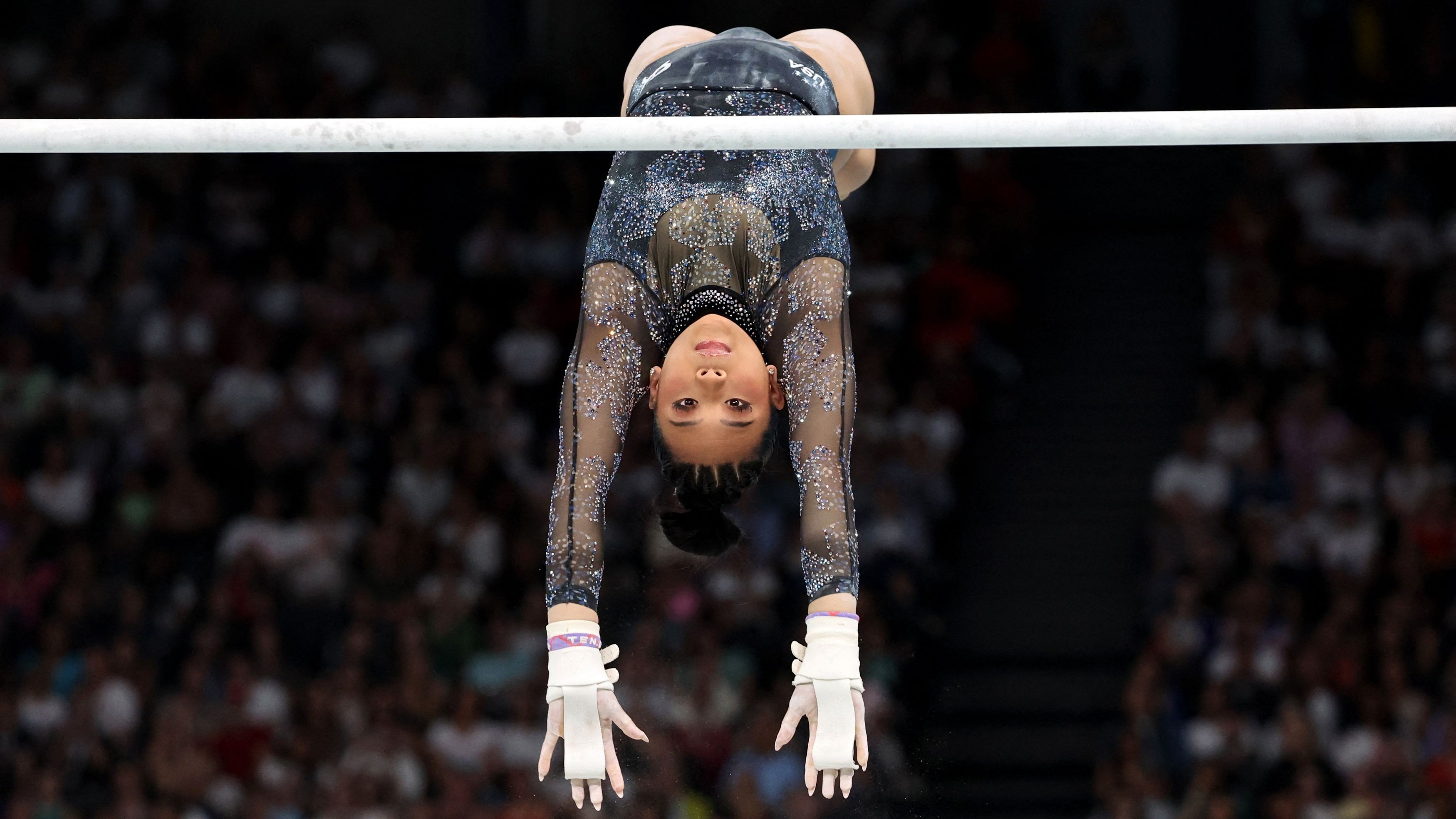 Olympics 2024 | Stalkers, disease and doubt: A gymnast’s hard road back to the Paris Games