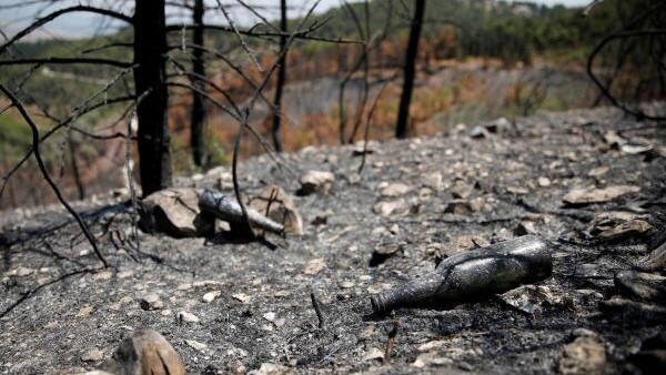Rocket from Lebanon kills at least 12 in Israeli-controlled Golan Heights