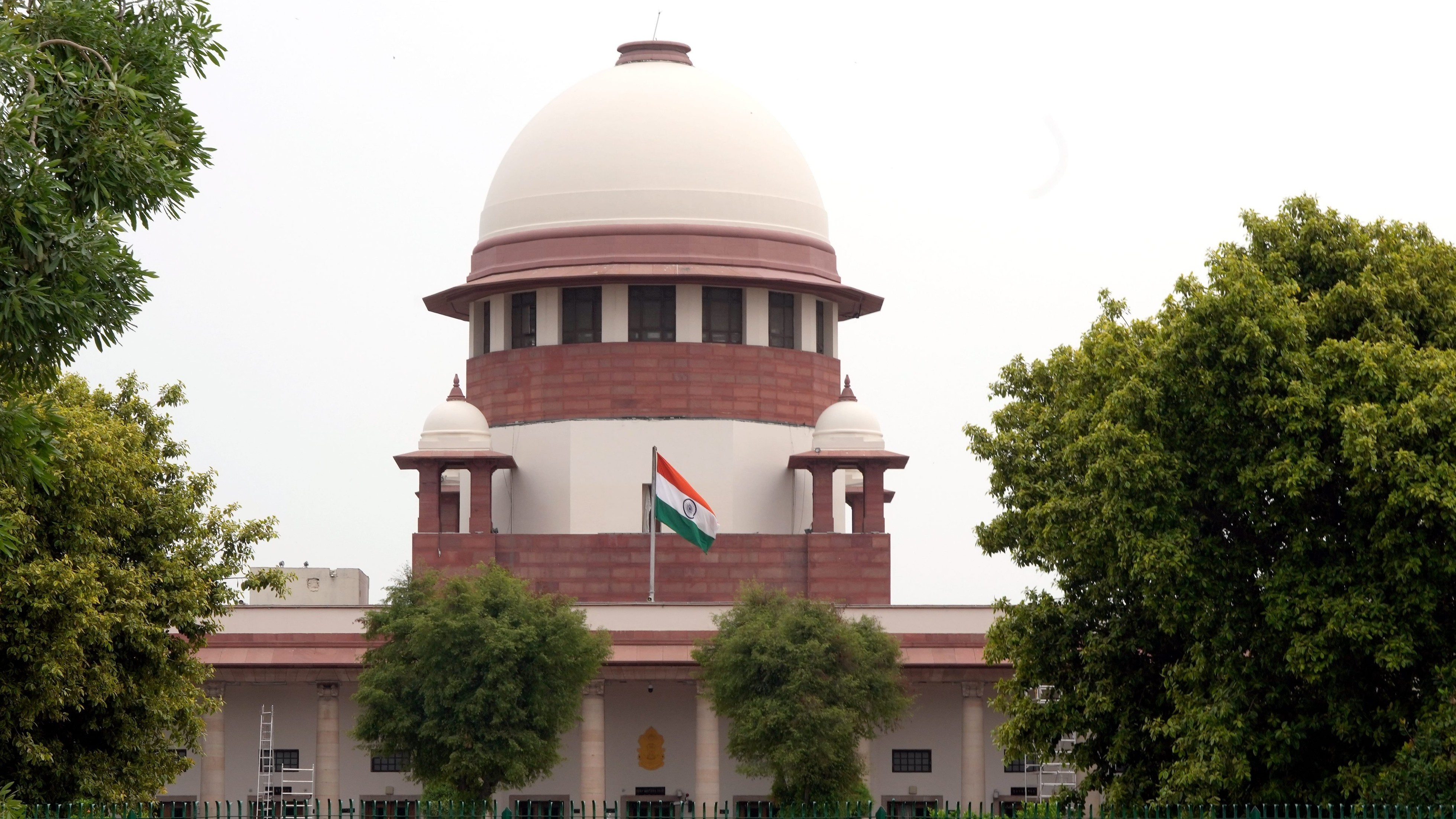 Excise policy case: SC judge Sanjay Kumar recuses himself from hearing businessman's plea