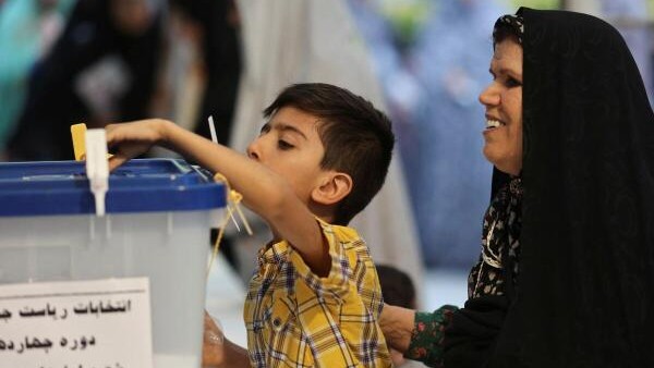 Want to know what you’re voting for? Ask an Iranian