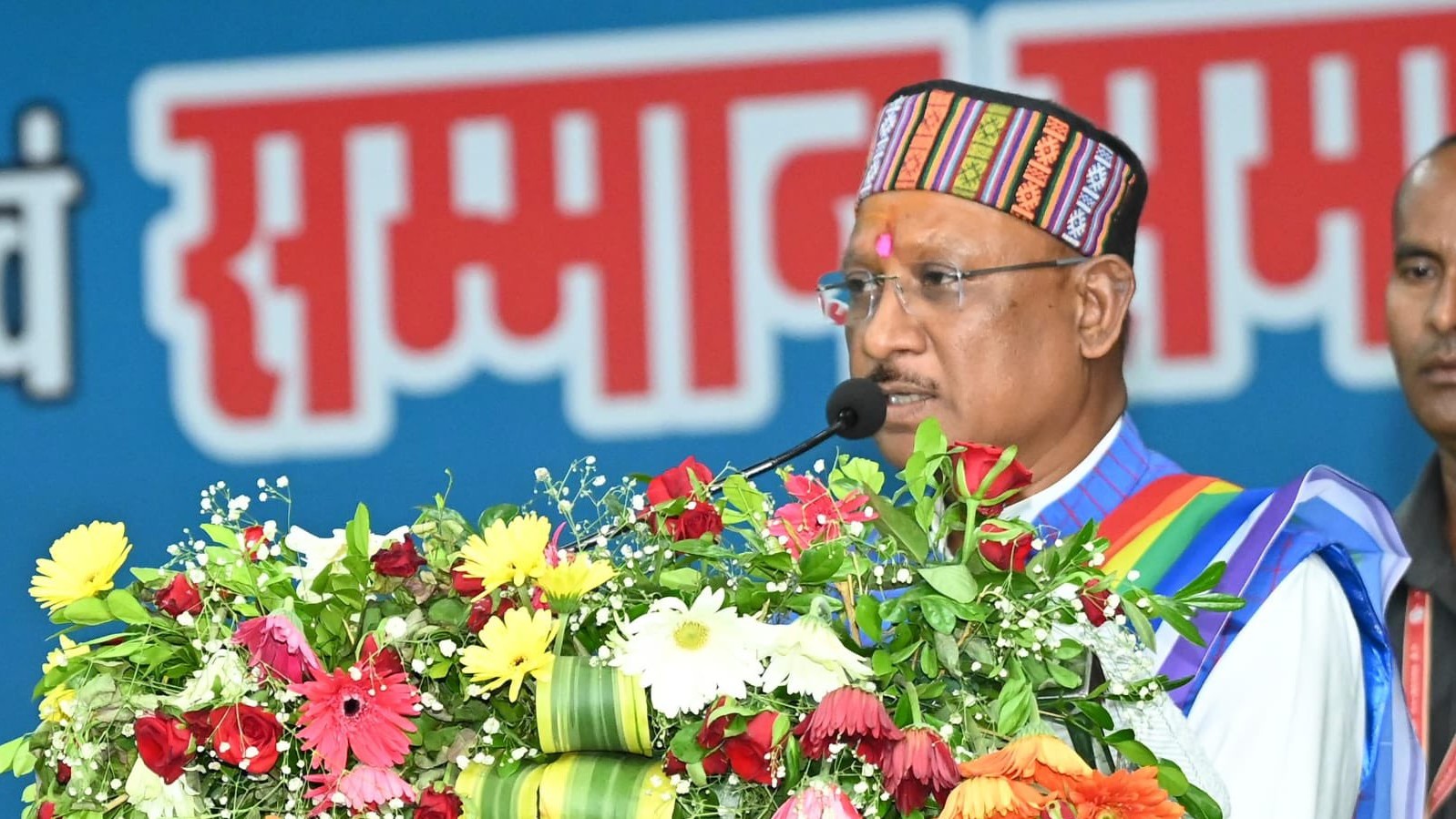 Chhattisgarh government to provide houses to families identified as homeless under Congress rule