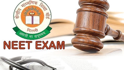 NEET-UG results: High concentration of top scorers at some centres