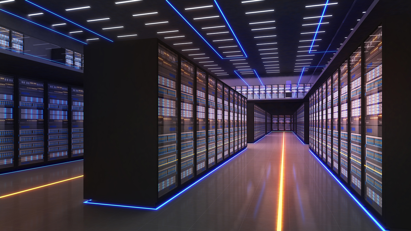 India’s data centre capacity to more than double by FY27