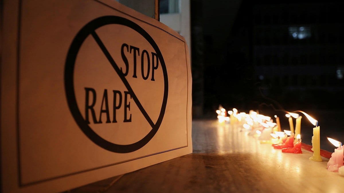 16-year-old girl gang-raped in UP's Ballia, both accused arrested