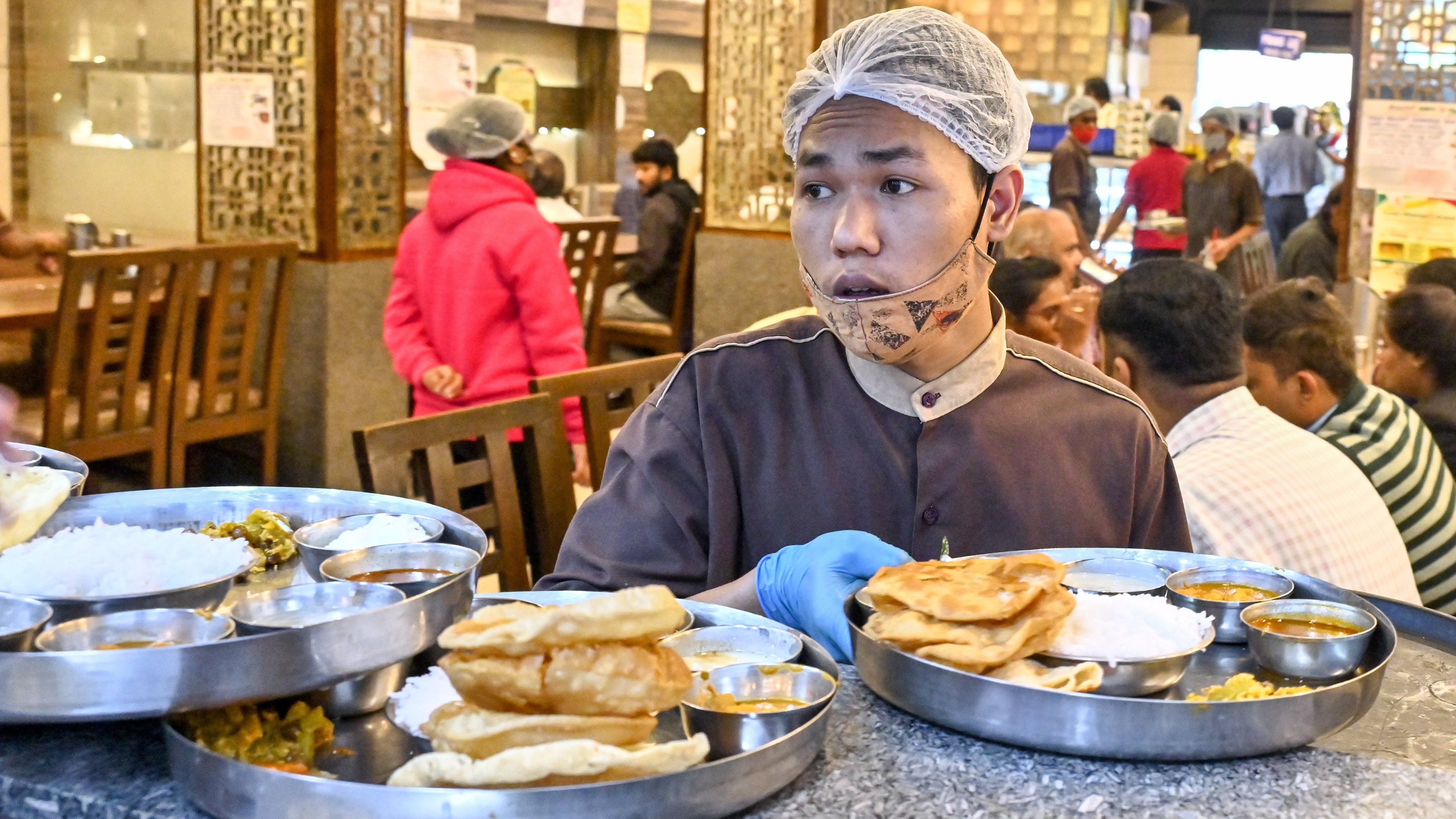 Dining with danger: Food safety violations aplenty in eateries