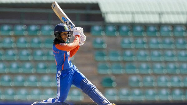Women's T20 World Cup | Whenever it comes to the team, I go and give my life out there: Jemimah Rodrigues