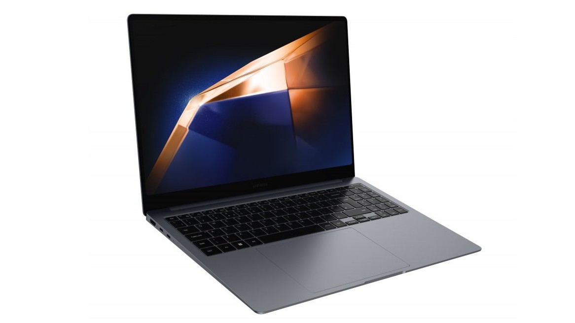 Samsung Galaxy Book4 Ultra series.
