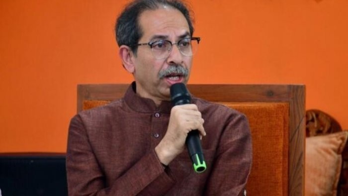 Has Election Commission become bigger than Supreme Court & President: Uddhav Thackeray accuses BJP of protecting poll body