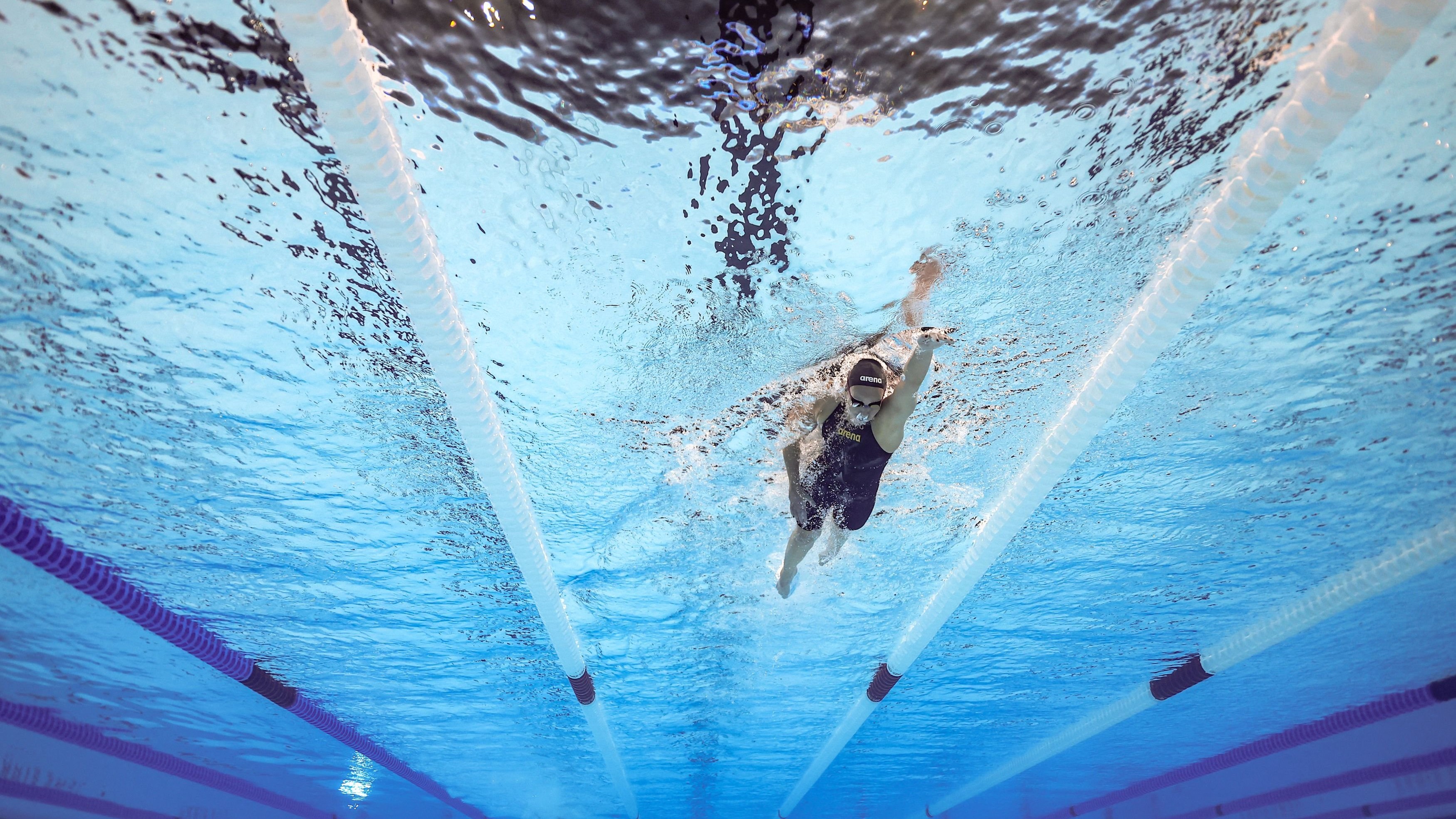 Olympics 2024 | Medal hope Pallister tests positive for Covid, to miss 1,500m freestyle