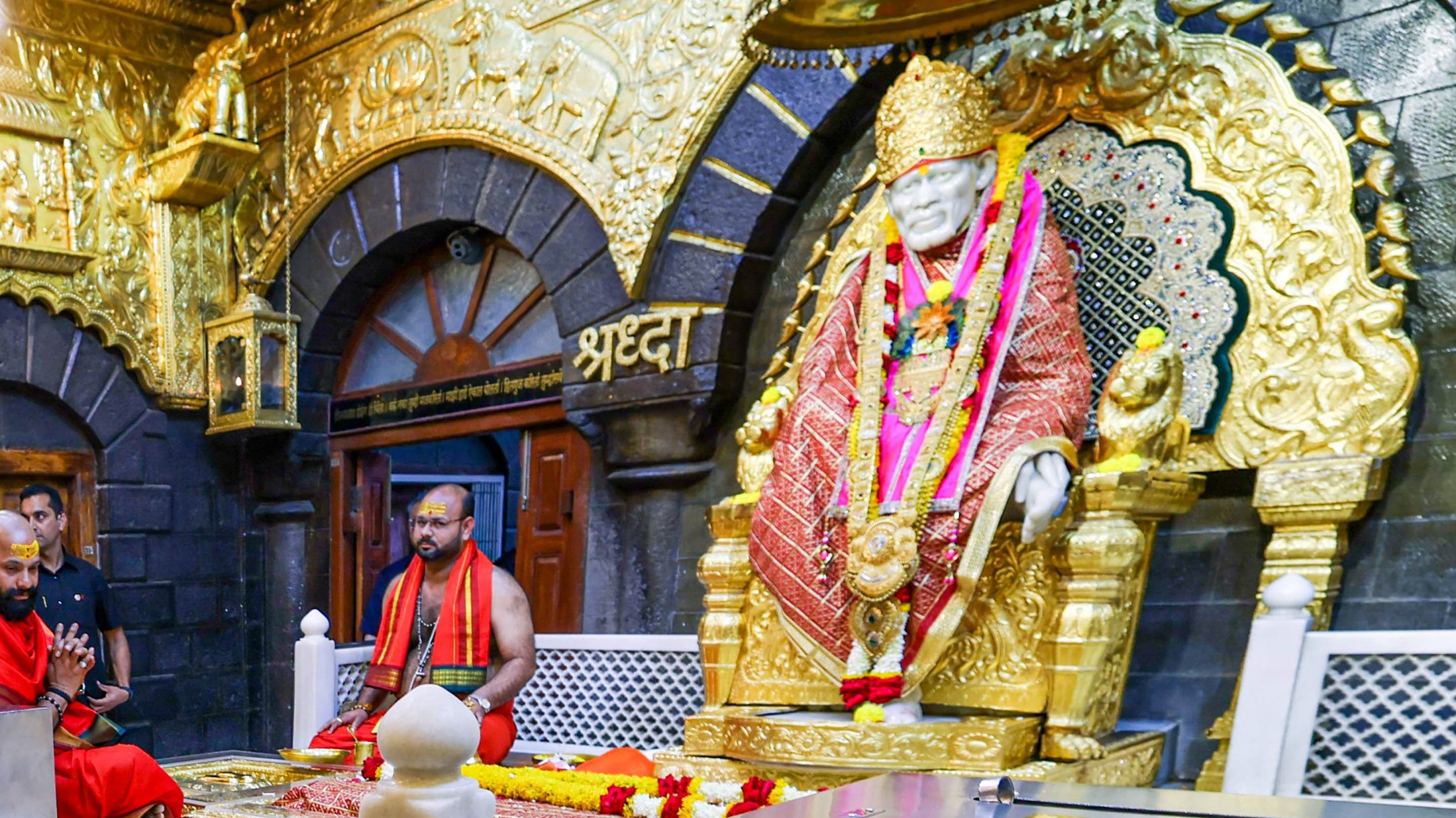 Bombay High Court to decide if Shirdi temple trust eligible for I-T exemption on anonymous donations