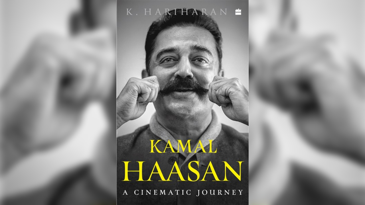 How Kamal Haasan played godfather