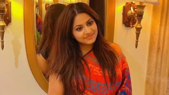 Facing media trial, truth will prevail, says under-fire IAS officer; Pune cops look for her parents