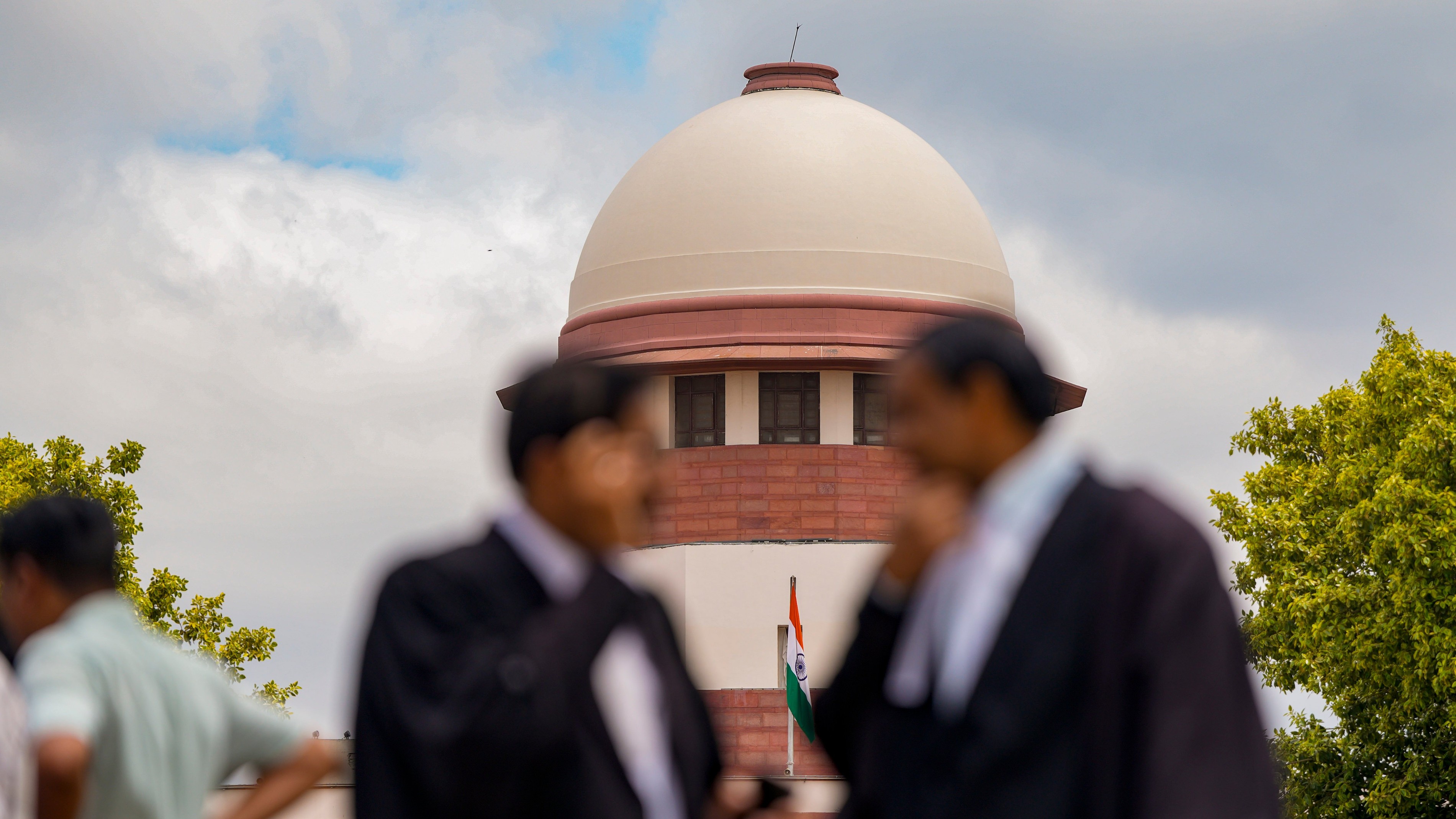 SC to consider in judges chamber review petition on same sex marriage