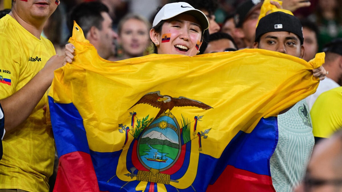 Ecuador braced for 'another final' against Argentina in Copa America quarters