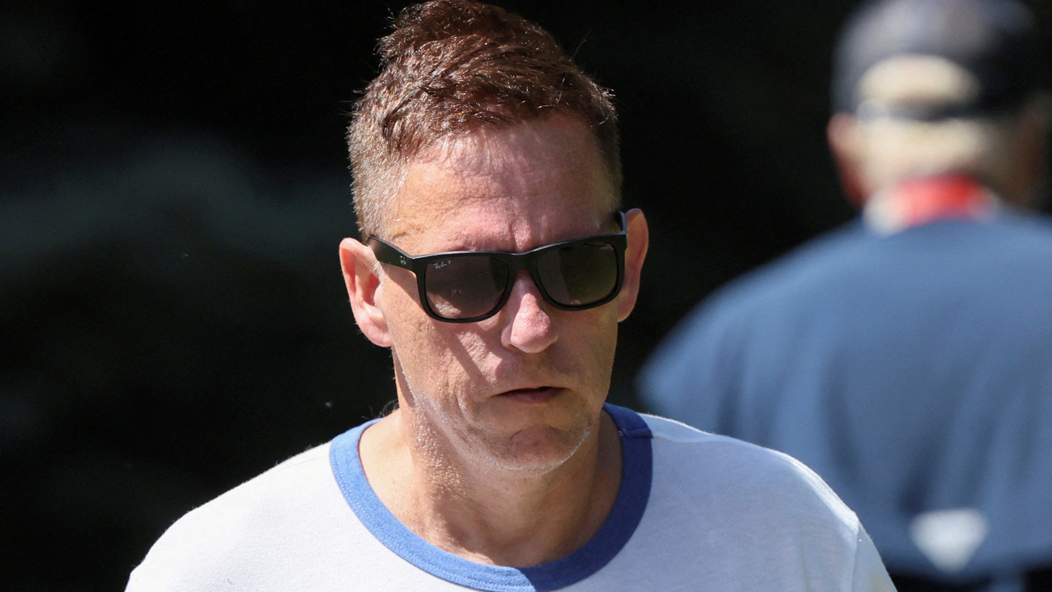 Peter Thiel’s doping games and tech’s quest for a superhuman