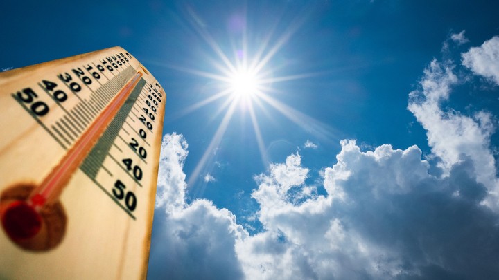 Jammu and Kashmir faces 27% rainfall deficit: Agriculture, water supply affected amid heat wave 