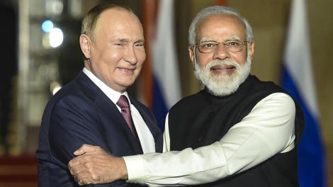 Diverse implications of Modi’s Russia visit