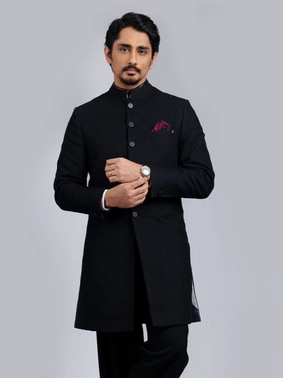 Not many people know that actor Siddharth who entered Kollywood with Shankar's Boys had earlier worked with filmmaker Mani Ratnam.