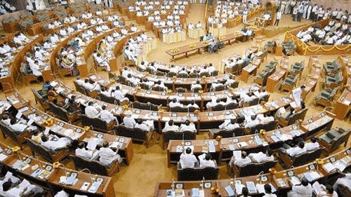 No confidence motion against Mayor in TN fails after no-show by councillors