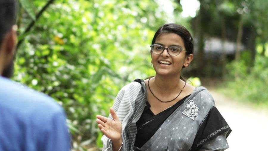 Picture of Madhuparna Thakur