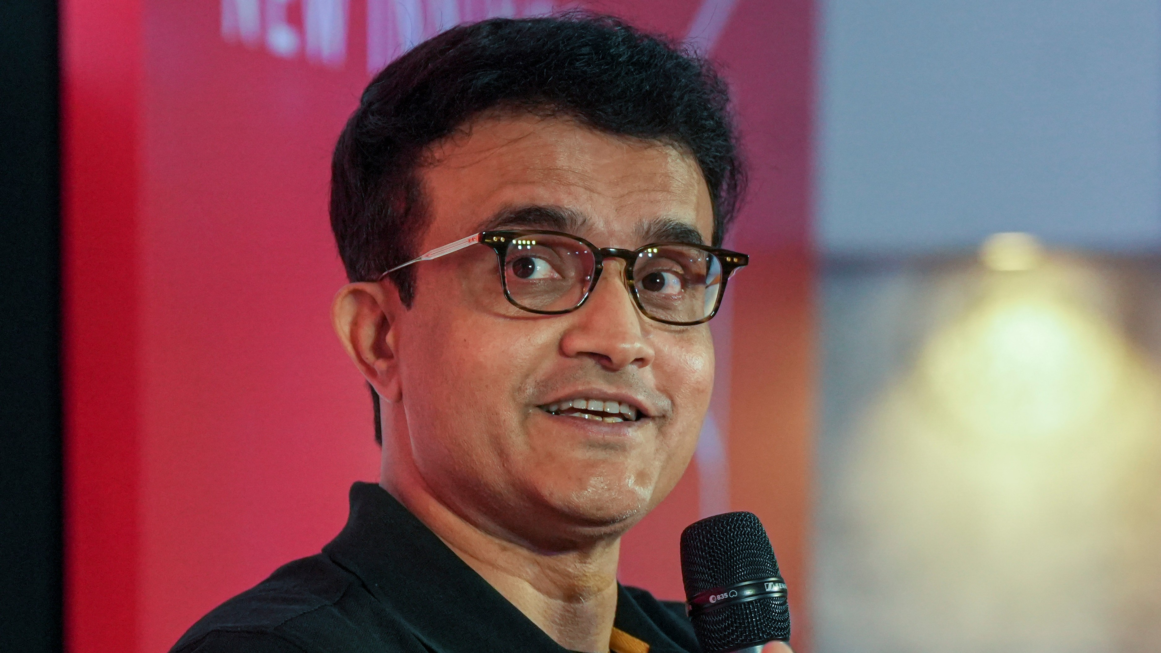 Indian Racing Festival: Sourav Ganguly buys Kolkata Royal Tigers team