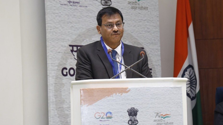 Arunachal government effects bureaucratic reshuffle