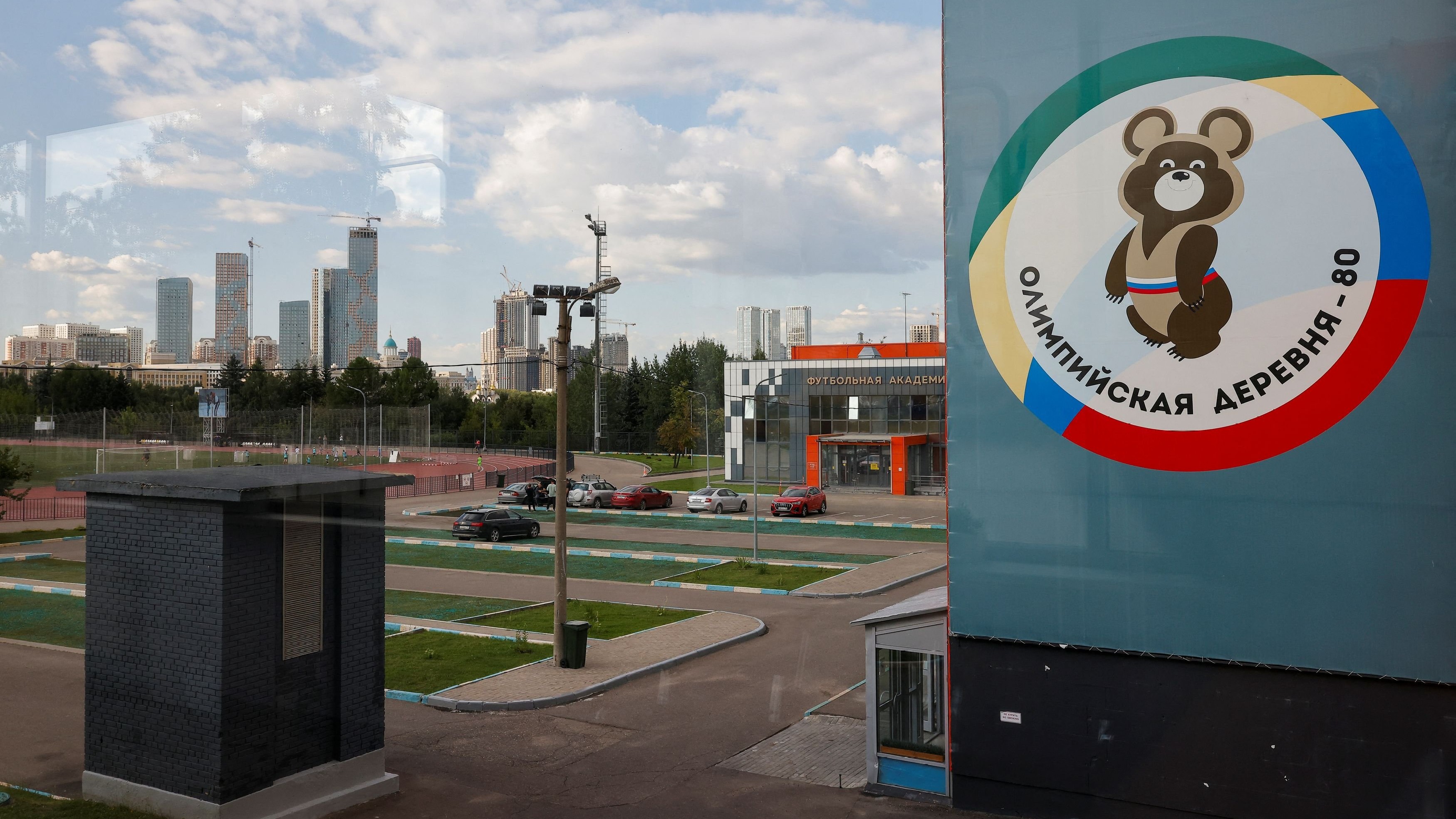Olympics 2024 | In Russia, many likely to ignore Olympics after IOC ban over Ukraine war