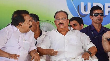 Congress in Kerala gears up for 2025 local body polls well in advance