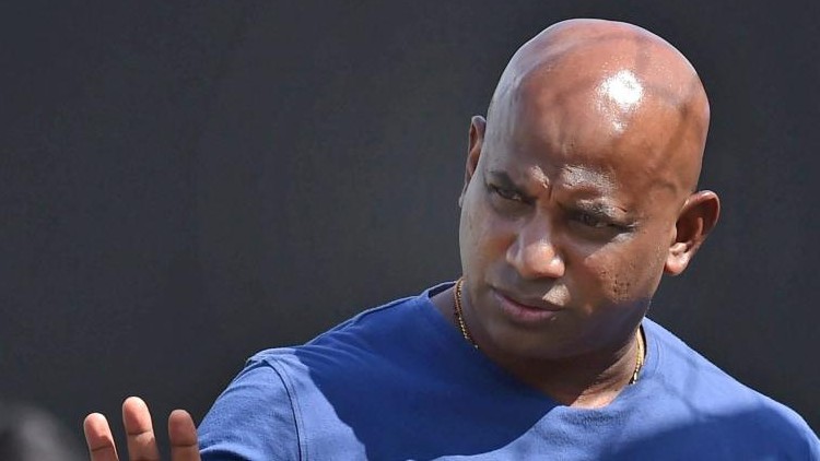 Sanath Jayasuriya named Sri Lanka's interim coach ahead of limited-overs series against India