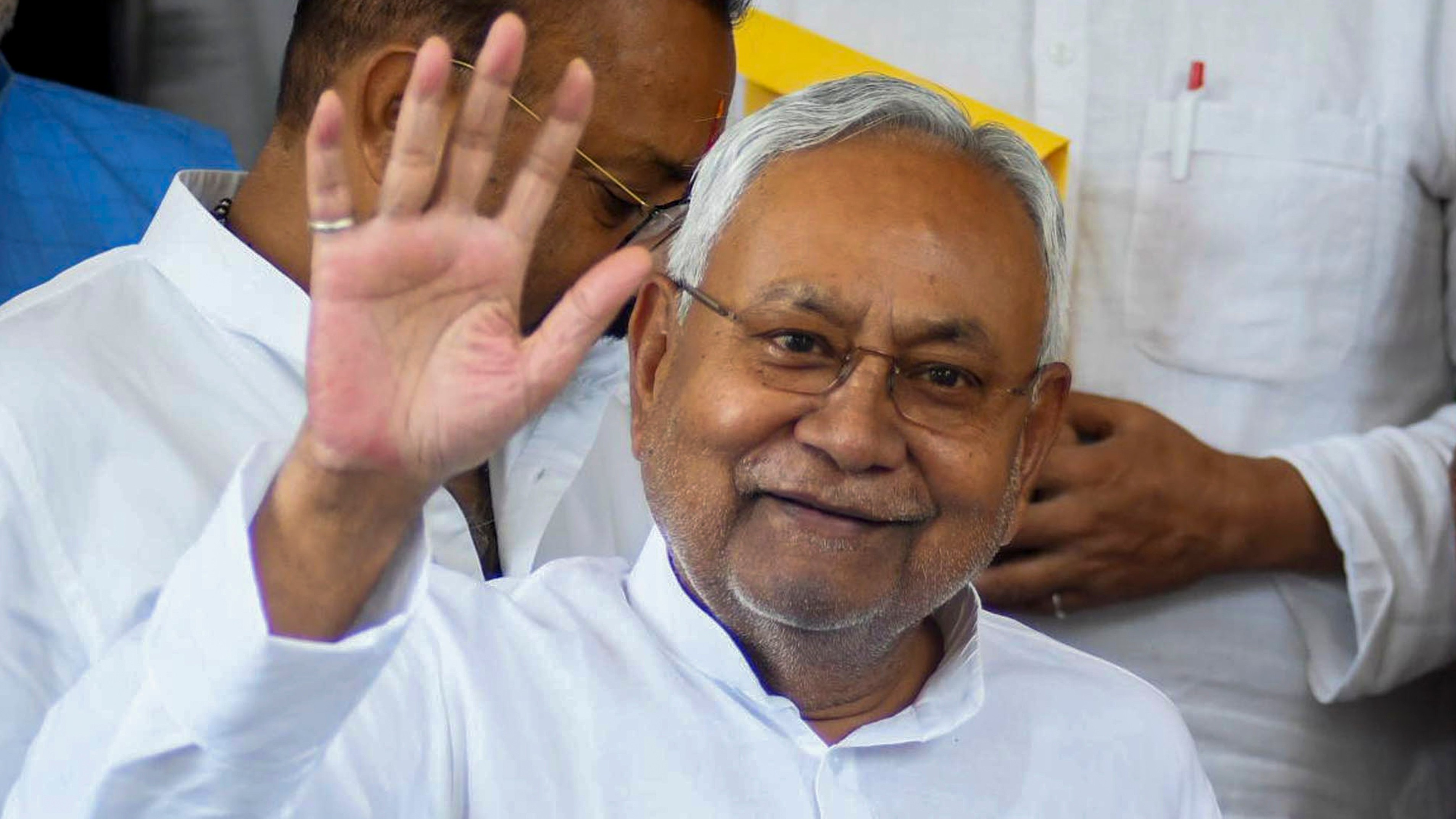Nitish skipped NITI Aayog meet over refusal of special category status to Bihar: CPI(ML) Liberation