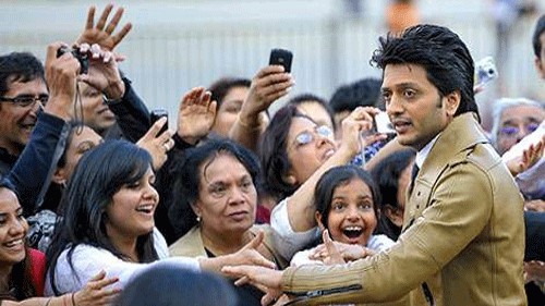 Important to not burden any film with actor’s fees: Riteish Deshmukh