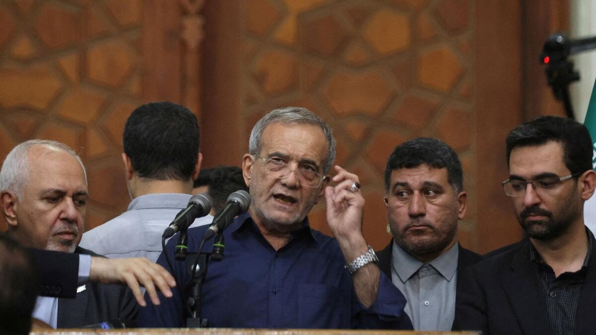 Explained | Iran's president-elect has limited ability to bring change