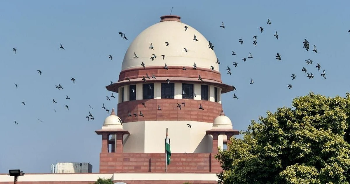 SC Quashes Life Ban on Ex-Ranji Player Over Lodha Panel Bylaw Demand