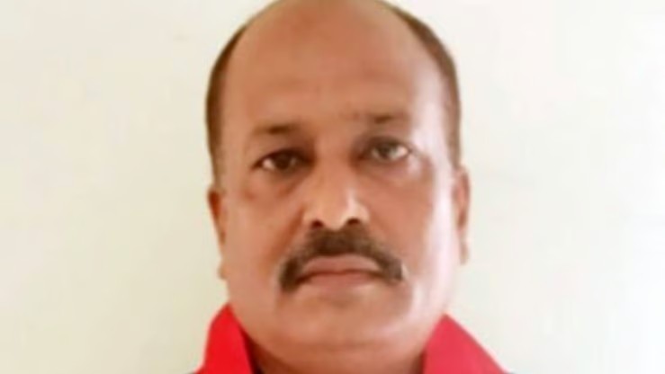CPI(M) leader murdered in Tripura ahead of panchayat polls, statewide shutdown called on Sunday