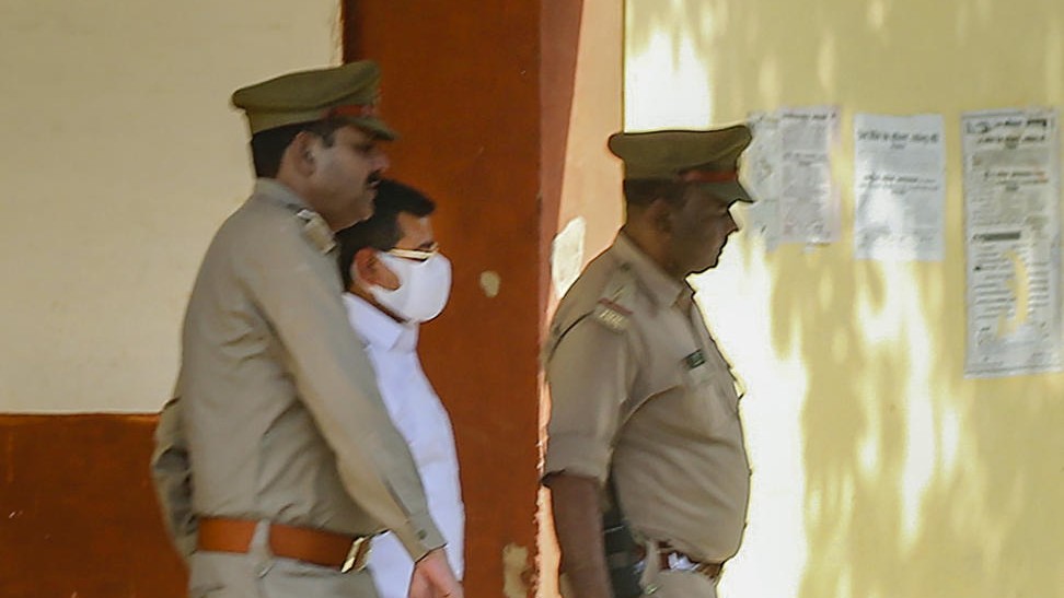 Lakhimpur Kheri violence: SC grants bail to Ashish Mishra, directs trial court to expedite hearing