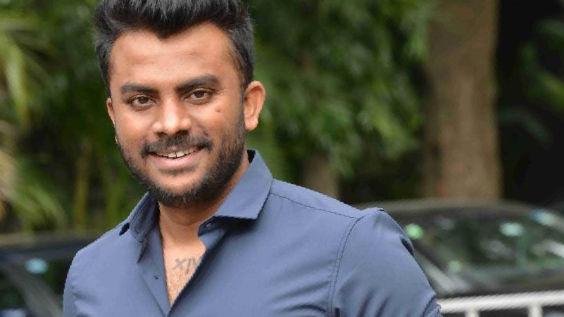 At every step, I questioned the accepted reality around me: Chandan Shetty