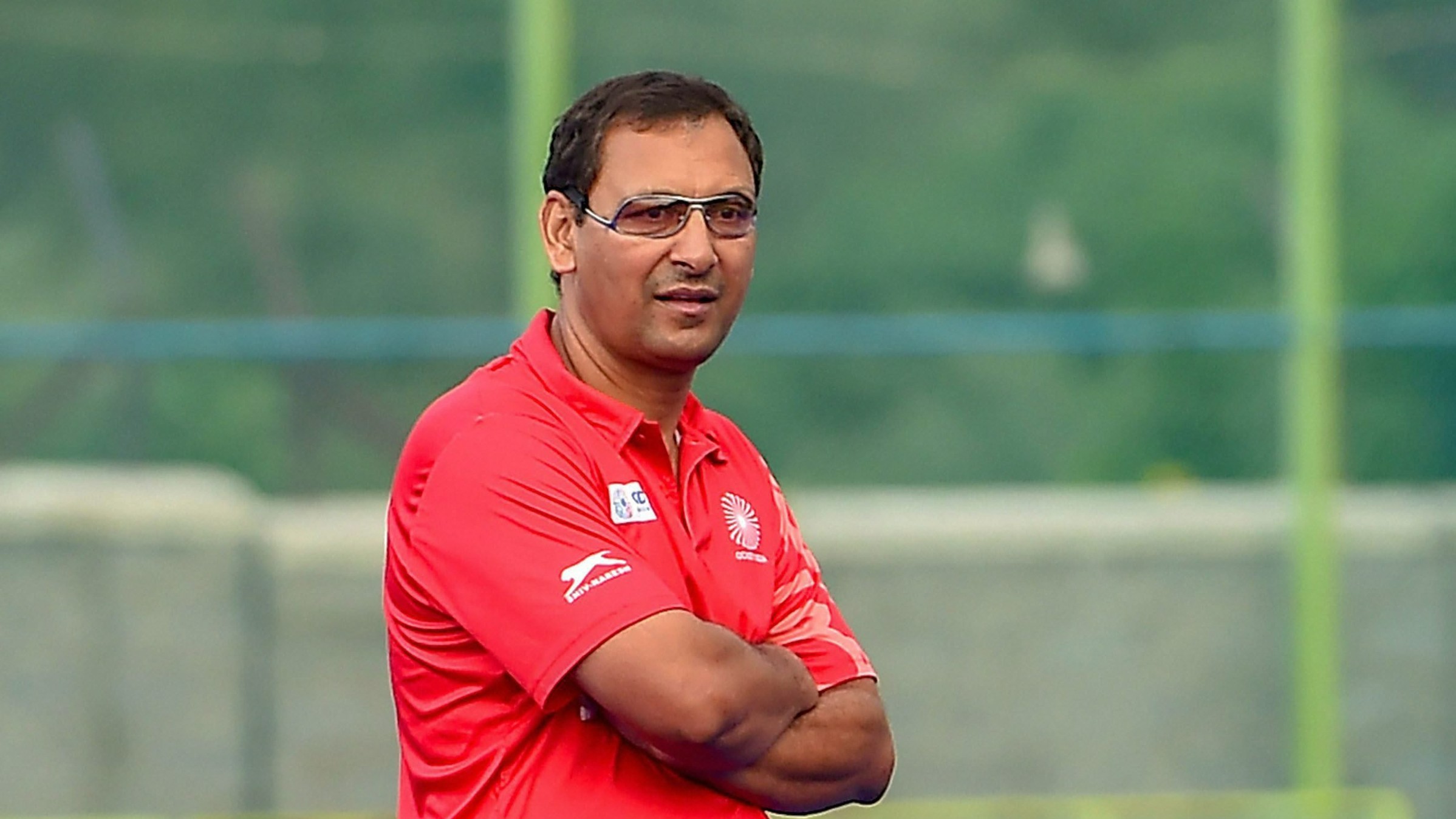 Harendra looks to give Indian eves a purpose