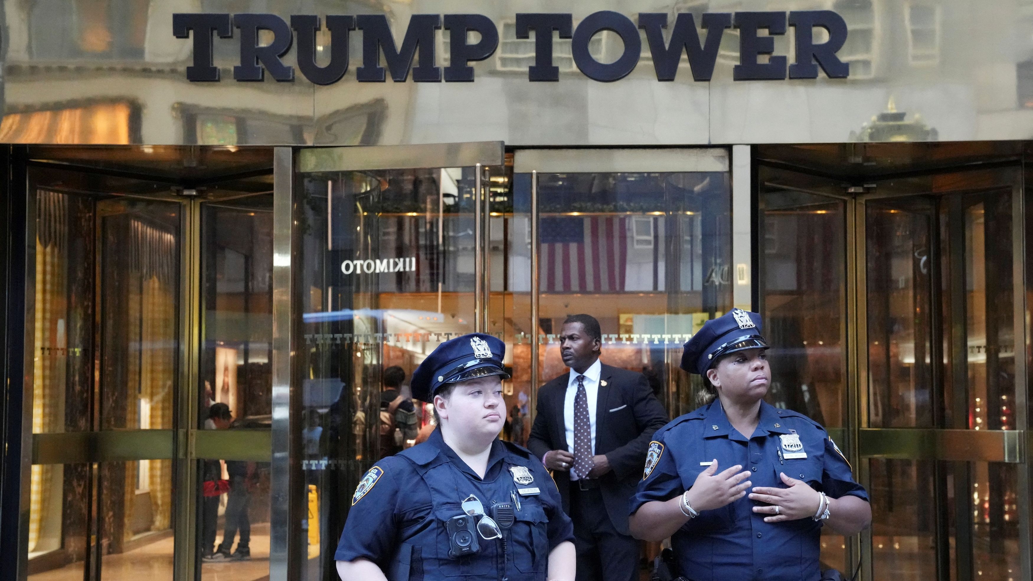 London-listed Dar Global to launch Trump tower Dubai in 2025