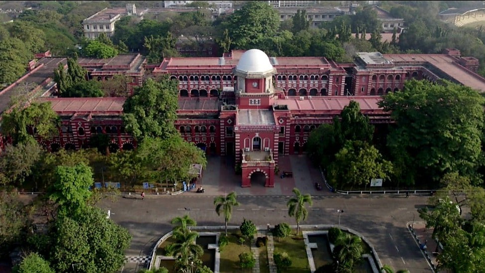 Over 2,000 vacancies in this Tamil Nadu varsity filled by 'phantom' professors: Report