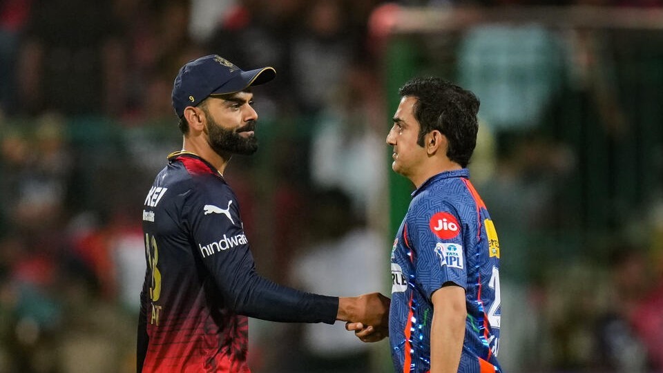 Gambhir backs Kohli, Rohit to play 2027 World Cup