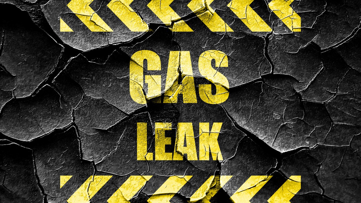 Gas leak at Malaysia's Kuala Lumpur airport affects 20 staff